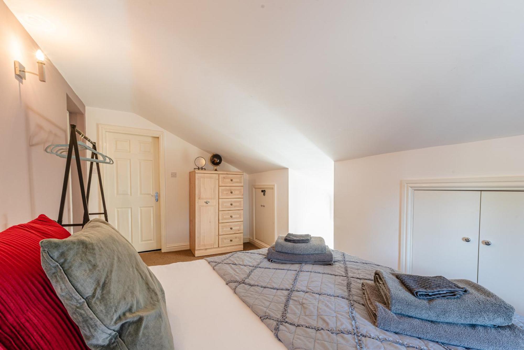 Brook Farm Barn Βίλα Frodsham Εξωτερικό φωτογραφία